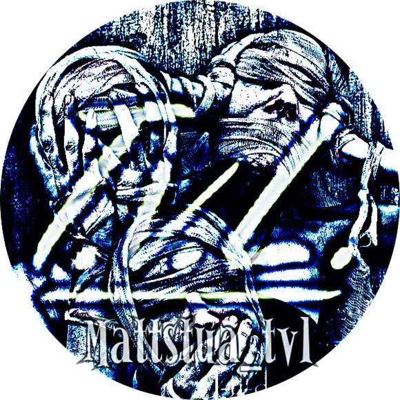 Meet your Posher, Matthew - Picture 1 of 1